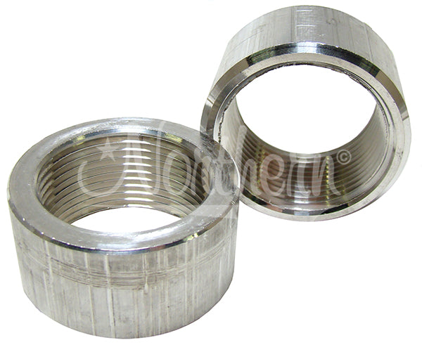 Northern Radiator Z17551 Weldable Pipe Thread Bungs - Truck Part Superstore