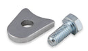 Mr Gasket 9860 Chrome Distributor Hold-Down Clamp; Incl. Bolt; Ford All Models; - Truck Part Superstore