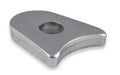 Mr Gasket 9860 Chrome Distributor Hold-Down Clamp; Incl. Bolt; Ford All Models; - Truck Part Superstore