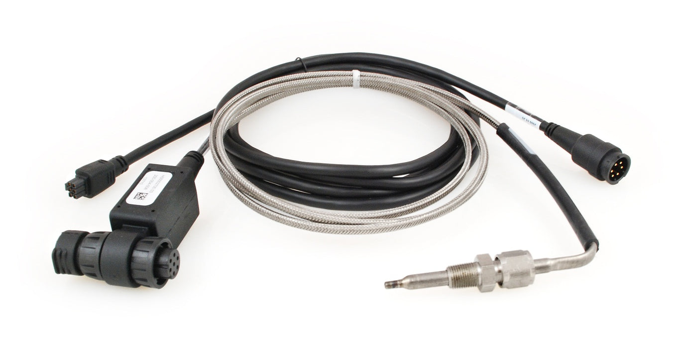 Edge Products 98611 Edge Accessory System Exhaust Gas Temperature Sensor - Truck Part Superstore