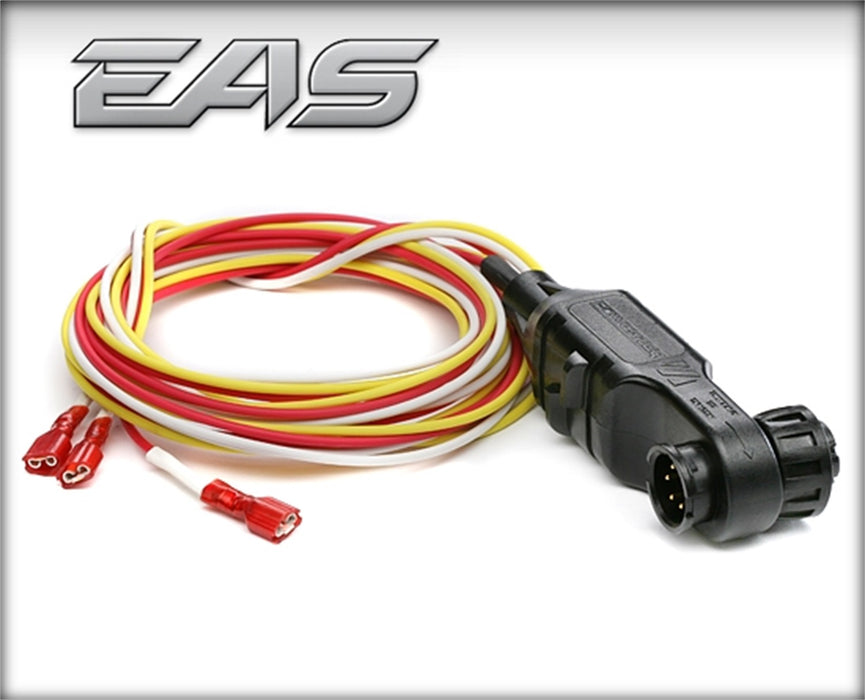 Edge Products 98619 Edge Accessory System Power Switch; w/o Start Cable; - Truck Part Superstore