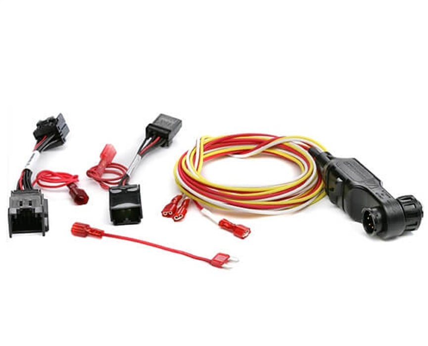 DiabloSport 98612 Accessory System Turbo Timer; - Truck Part Superstore