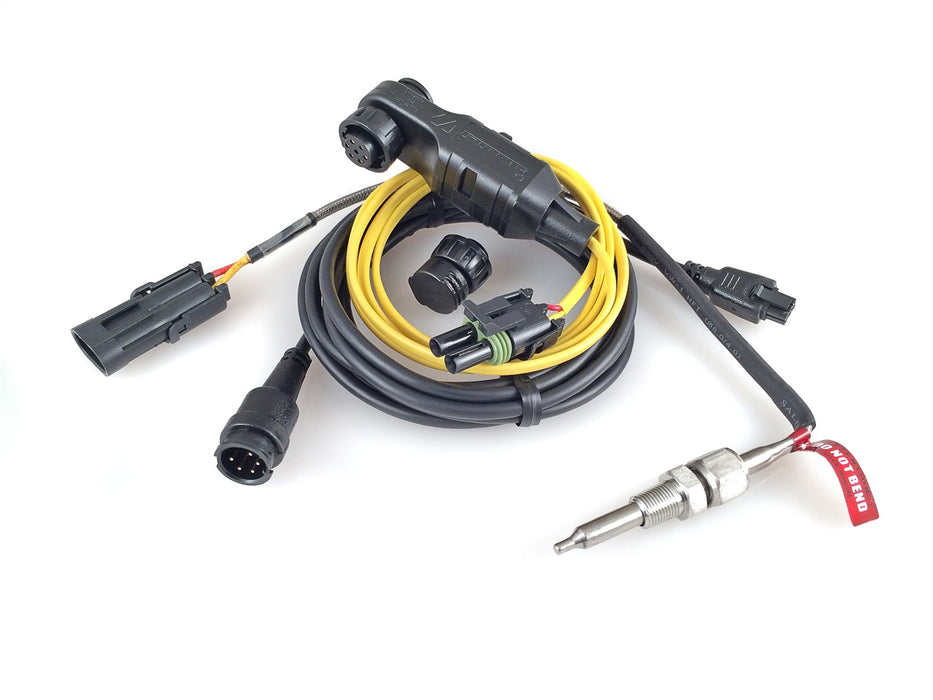 DiabloSport 98616 EAS Control Kit; For CTS/CTS2 Only; Incl. Starter Kit/EGT Sensor/Power Switch; - Truck Part Superstore