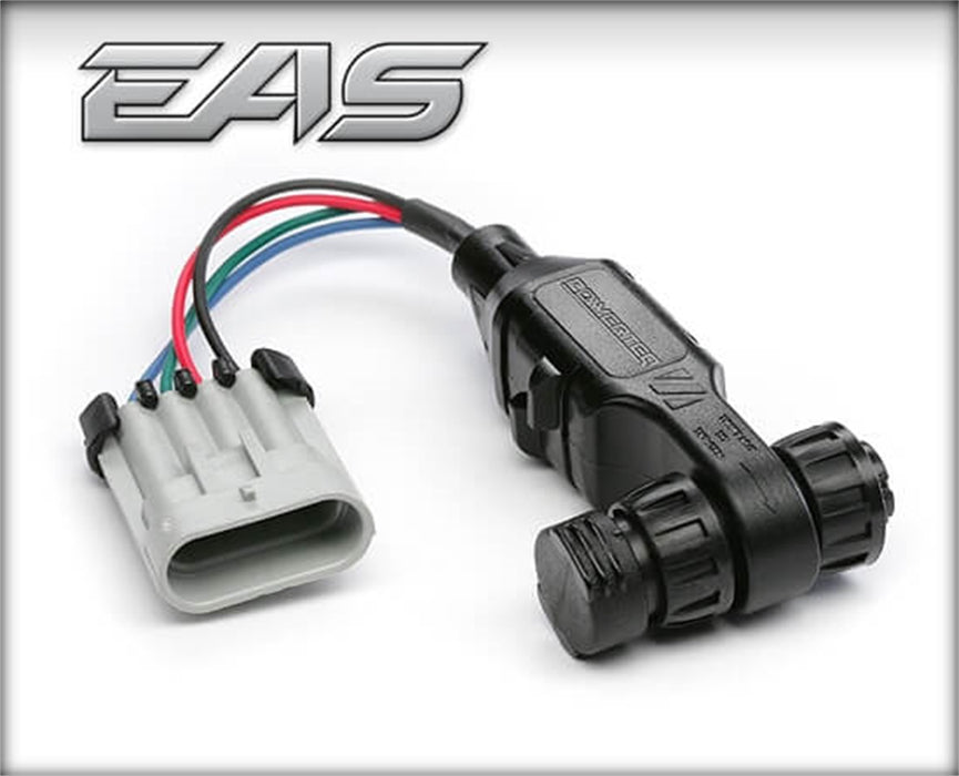 DiabloSport 98616 EAS Control Kit; For CTS/CTS2 Only; Incl. Starter Kit/EGT Sensor/Power Switch; - Truck Part Superstore