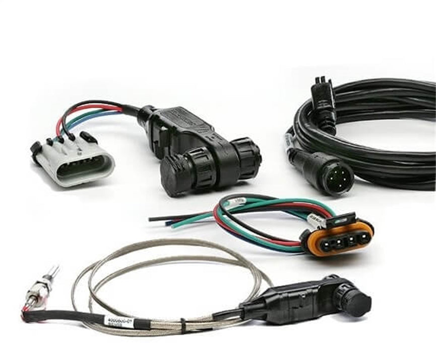 DiabloSport 98616 EAS Control Kit; For CTS/CTS2 Only; Incl. Starter Kit/EGT Sensor/Power Switch; - Truck Part Superstore