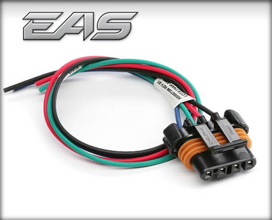 DiabloSport 98616 EAS Control Kit; For CTS/CTS2 Only; Incl. Starter Kit/EGT Sensor/Power Switch; - Truck Part Superstore