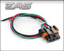 DiabloSport 98616 EAS Control Kit; For CTS/CTS2 Only; Incl. Starter Kit/EGT Sensor/Power Switch; - Truck Part Superstore