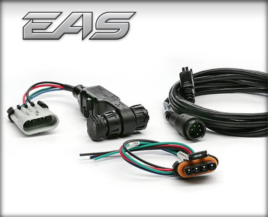 DiabloSport 98616 EAS Control Kit; For CTS/CTS2 Only; Incl. Starter Kit/EGT Sensor/Power Switch; - Truck Part Superstore