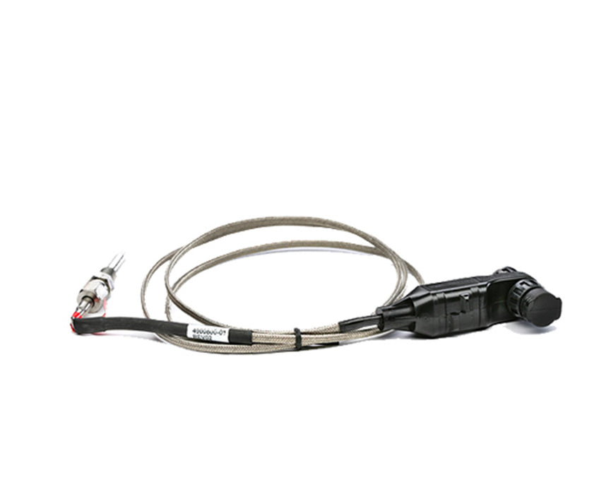 Edge Products 98616 EAS Control Kit; For CTS/CTS2 Only; Incl. Starter Kit/EGT Sensor/Power Switch; - Truck Part Superstore