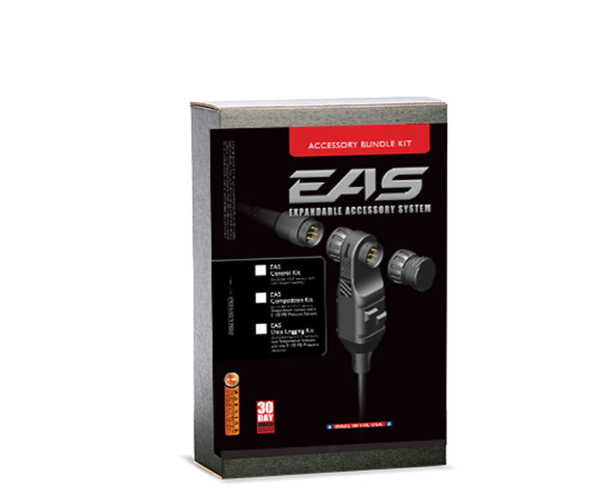 Edge Products 98616 EAS Control Kit; For CTS/CTS2 Only; Incl. Starter Kit/EGT Sensor/Power Switch; - Truck Part Superstore