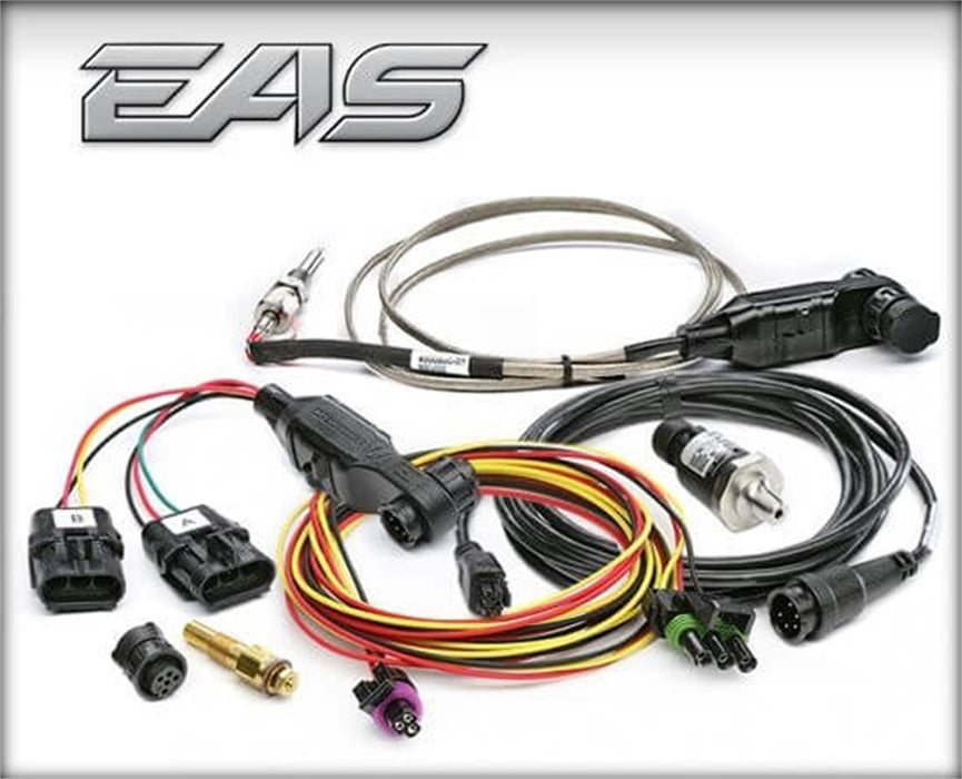 DiabloSport 98617 EAS Competition Kit - Truck Part Superstore