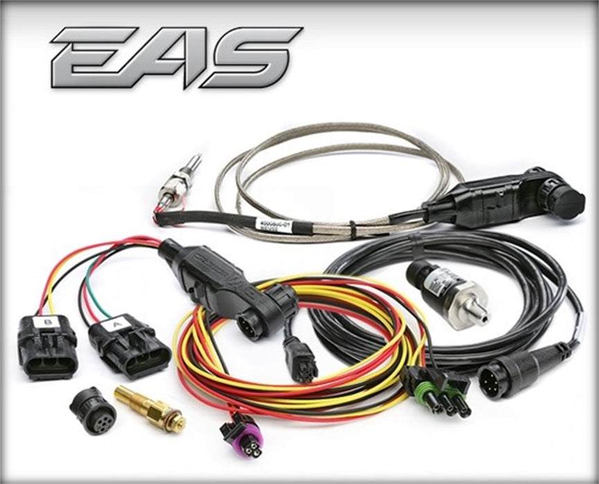 Superchips 98617 EAS Competition Kit - Truck Part Superstore