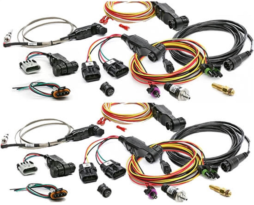 DiabloSport 98618 EAS Data Logging Kit - Truck Part Superstore