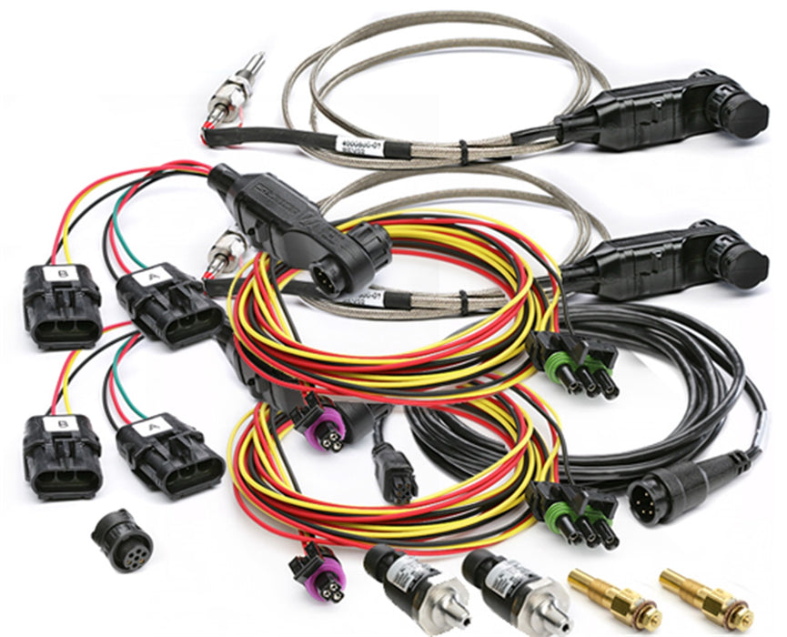 Edge Products 98618 EAS Data Logging Kit - Truck Part Superstore