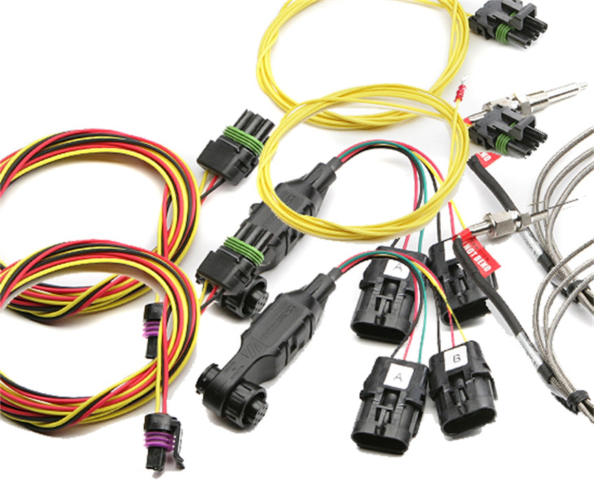 Edge Products 98618 EAS Data Logging Kit - Truck Part Superstore