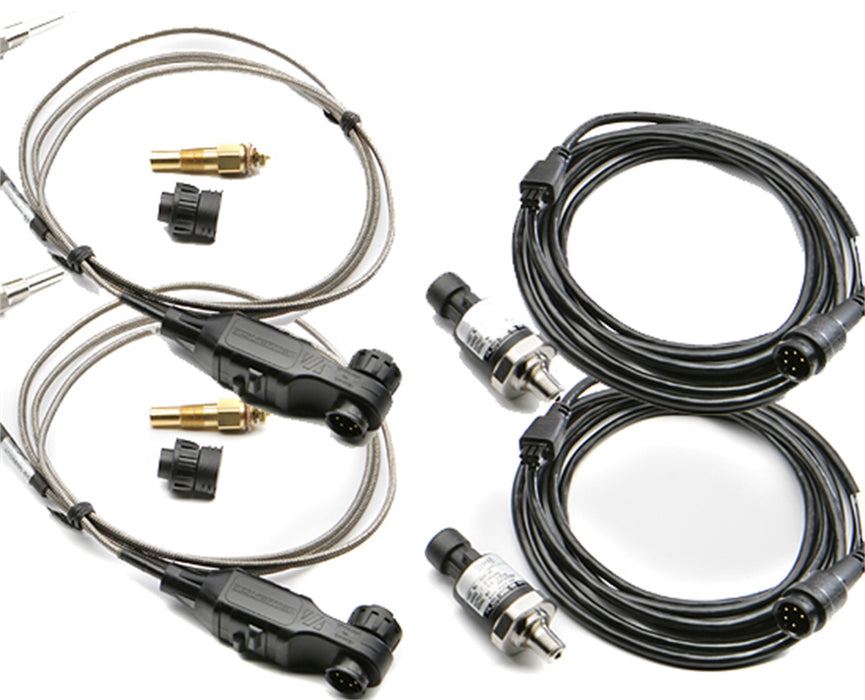 Edge Products 98618 EAS Data Logging Kit - Truck Part Superstore