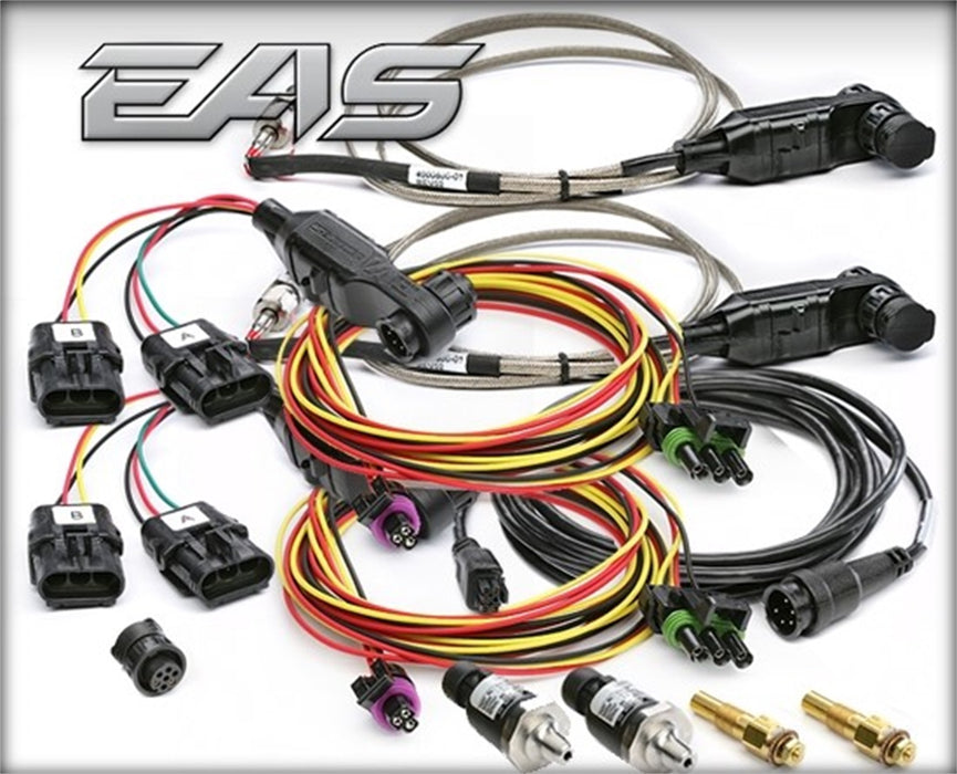 Superchips 98618 EAS Data Logging Kit - Truck Part Superstore