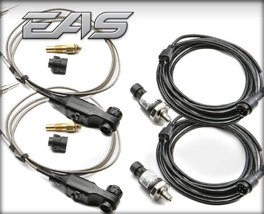 Superchips 98618 EAS Data Logging Kit - Truck Part Superstore
