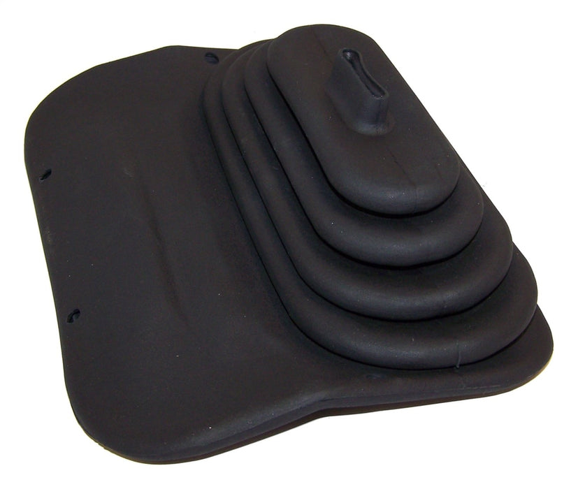 Crown Automotive Jeep Replacement 986495 Transfer Case Shift Lever Boot; Transfer Case; - Truck Part Superstore