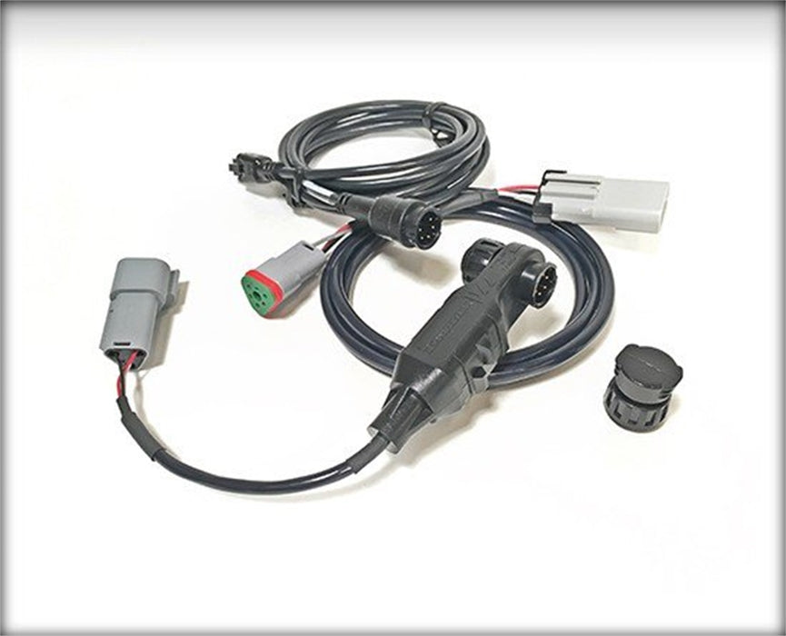 Edge Products 98655 EAS Shift-On-The-Fly Accessory; - Truck Part Superstore