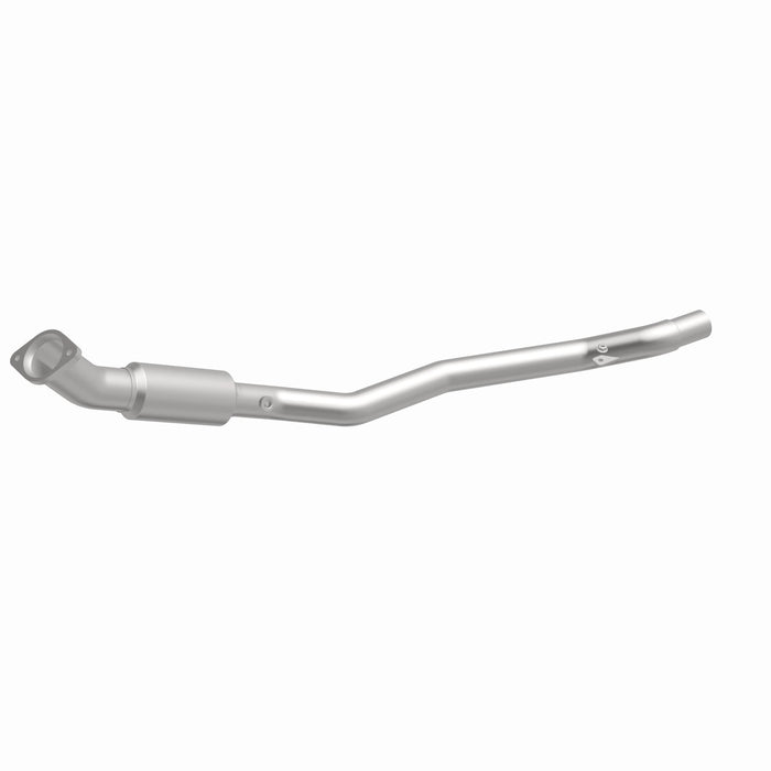 MagnaFlow Exhaust Products 21-539 OEM Grade Direct-Fit Catalytic Converter - Truck Part Superstore