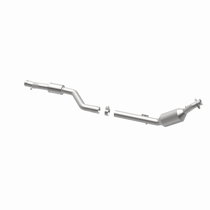 MagnaFlow Exhaust Products 21-570 OEM Grade Direct-Fit Catalytic Converter - Truck Part Superstore