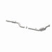 MagnaFlow Exhaust Products 21-570 OEM Grade Direct-Fit Catalytic Converter - Truck Part Superstore