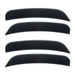 Oracle Lighting 9880-PAR-G Concept Sidemarker Set, Ghosted, Maximum Steel Metallic (KAR, PAR) - Truck Part Superstore