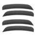 Oracle Lighting 9880-PAU-G Concept Sidemarker Set, Ghosted, Granite Crystal Metallic (LAU, PAU) - Truck Part Superstore