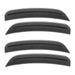 Oracle Lighting 9880-PAU-T Concept Sidemarker Set, Tinted, Granite Crystal Metallic (LAU, PAU) - Truck Part Superstore