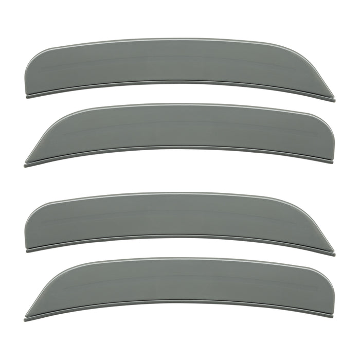 Oracle Lighting 9880-PDN-G Concept Sidemarker Set, Ghosted, Destroyer Gray (DN/PDN) - Truck Part Superstore
