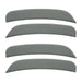 Oracle Lighting 9880-PDN-G Concept Sidemarker Set, Ghosted, Destroyer Gray (DN/PDN) - Truck Part Superstore