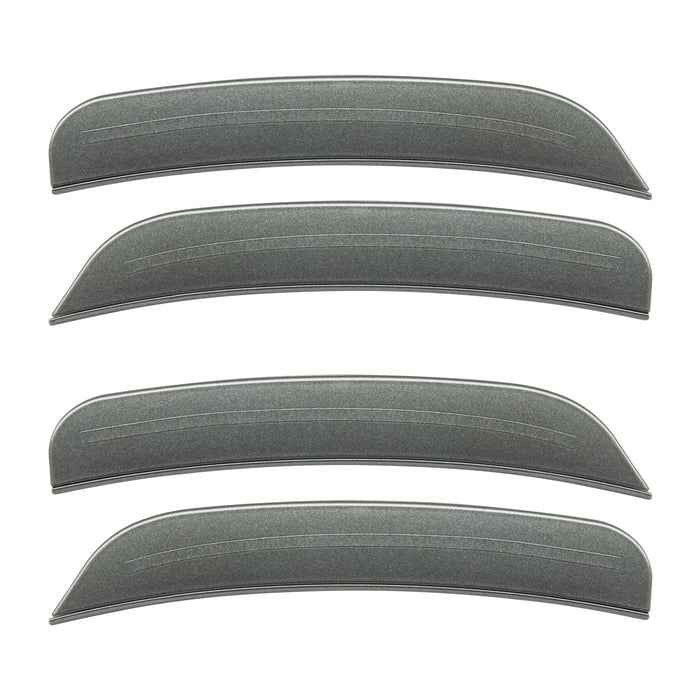 Oracle Lighting 9880-PDT-G Concept Sidemarker Set, Ghosted, Rebel (PDT) - Truck Part Superstore