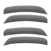 Oracle Lighting 9880-PDT-G Concept Sidemarker Set, Ghosted, Rebel (PDT) - Truck Part Superstore