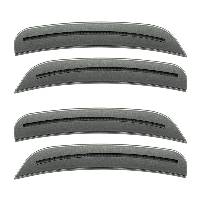 Oracle Lighting 9880-PDT-T Concept Sidemarker Set, Tinted, Rebel (PDT) - Truck Part Superstore