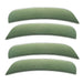 Oracle Lighting 9880-PFQ-G Concept Sidemarker Set, Ghosted, F8 Green (PFQ) - Truck Part Superstore
