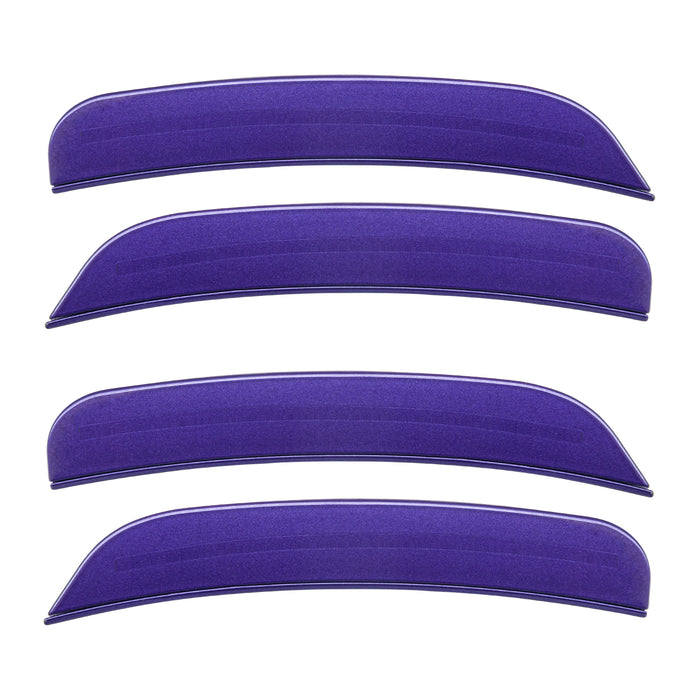 Oracle Lighting 9880-PHG-G Concept Sidemarker Set, Ghosted, Plum Crazy Pearl (FHG, PHG) - Truck Part Superstore