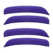 Oracle Lighting 9880-PHG-G Concept Sidemarker Set, Ghosted, Plum Crazy Pearl (FHG, PHG) - Truck Part Superstore