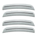 Oracle Lighting 9880-PSE-C Concept Sidemarker Set, Clear, Triple Nickel (PSE) - Truck Part Superstore