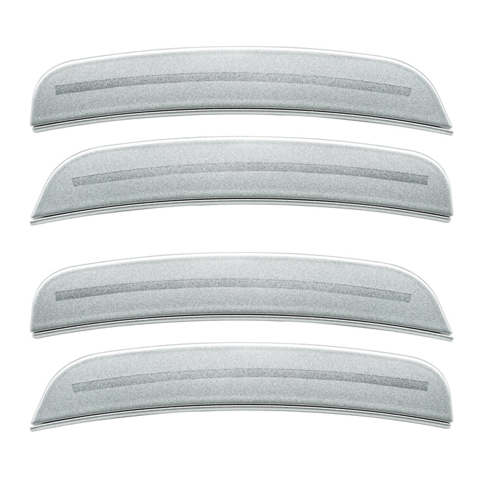 Oracle Lighting 9880-PSE-G Concept Sidemarker Set, Ghosted, Triple Nickel (PSE) - Truck Part Superstore
