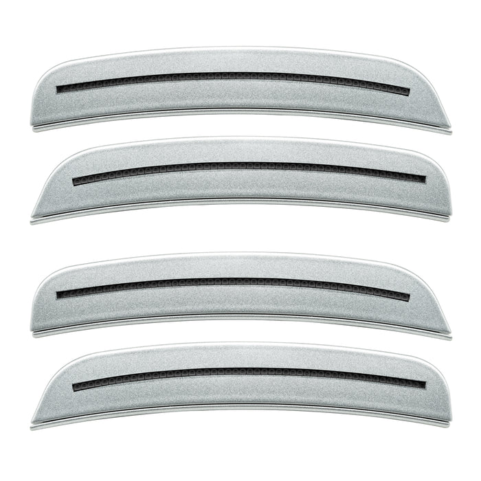 Oracle Lighting 9880-PSE-T Concept Sidemarker Set, Tinted, Triple Nickel (PSE) - Truck Part Superstore