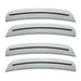 Oracle Lighting 9880-PSE-T Concept Sidemarker Set, Tinted, Triple Nickel (PSE) - Truck Part Superstore