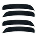 Oracle Lighting 9880-PXT-G Concept Sidemarker Set, Ghosted, Phantom Black Pearl (LXT, PXT) - Truck Part Superstore