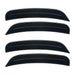 Oracle Lighting 9880-PXT-T Concept Sidemarker Set, Tinted, Phantom Black Pearl (LXT, PXT) - Truck Part Superstore
