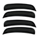 Oracle Lighting 9880-PY4-T Concept Sidemarker Set, Tinted, Yellow Jacket (PY4) - Truck Part Superstore