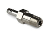 Earl's Performance 988021ERL Straight Aluminum NPT Hose End - Truck Part Superstore