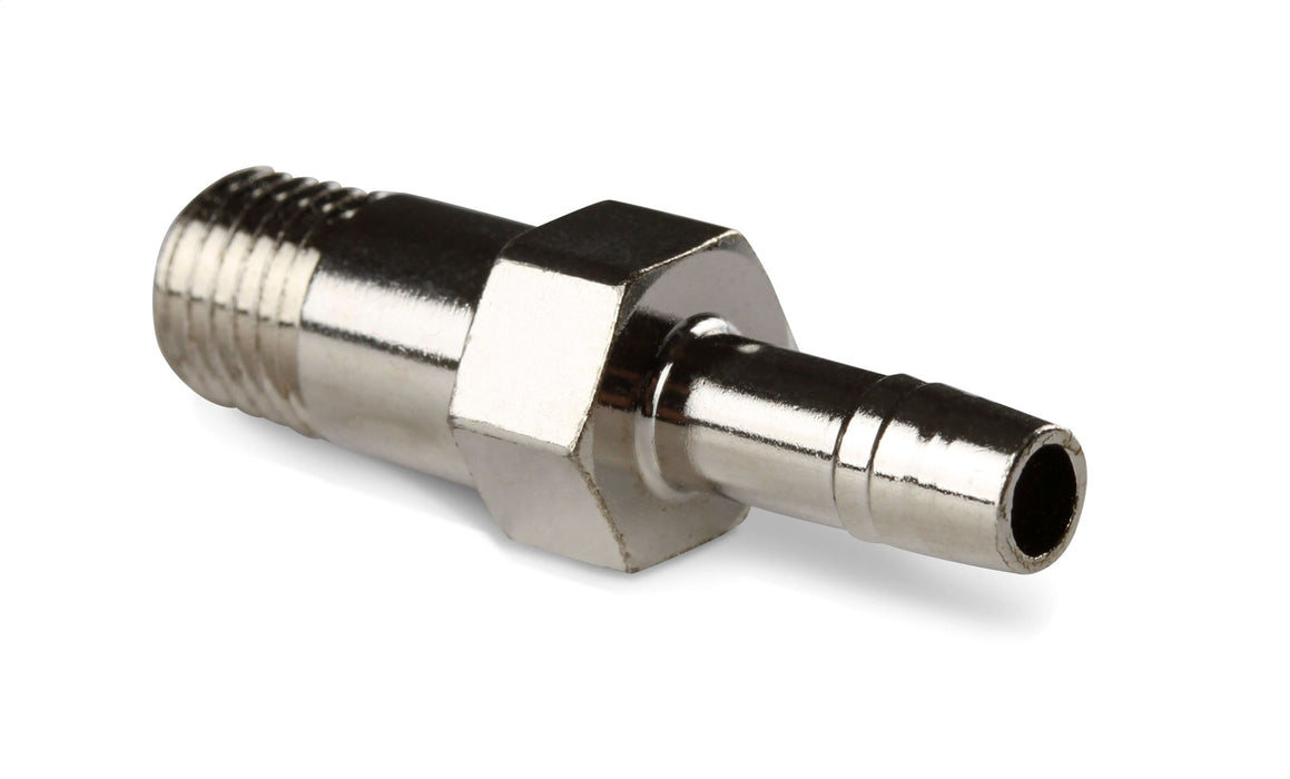 Earl's Performance 988021ERL Straight Aluminum NPT Hose End - Truck Part Superstore
