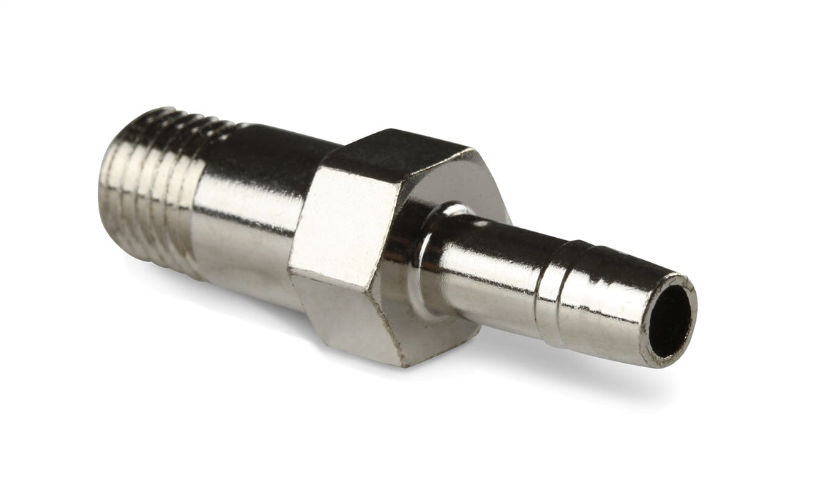 Earl's Performance 988021ERL Straight Aluminum NPT Hose End - Truck Part Superstore