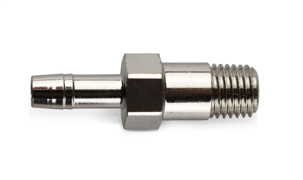 Earl's Performance 988021ERL Straight Aluminum NPT Hose End - Truck Part Superstore