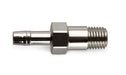 Earl's Performance 988021ERL Straight Aluminum NPT Hose End - Truck Part Superstore